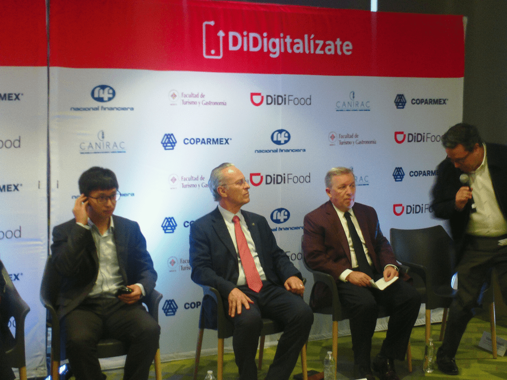 Empleo-desaceleracion-reforma judicial