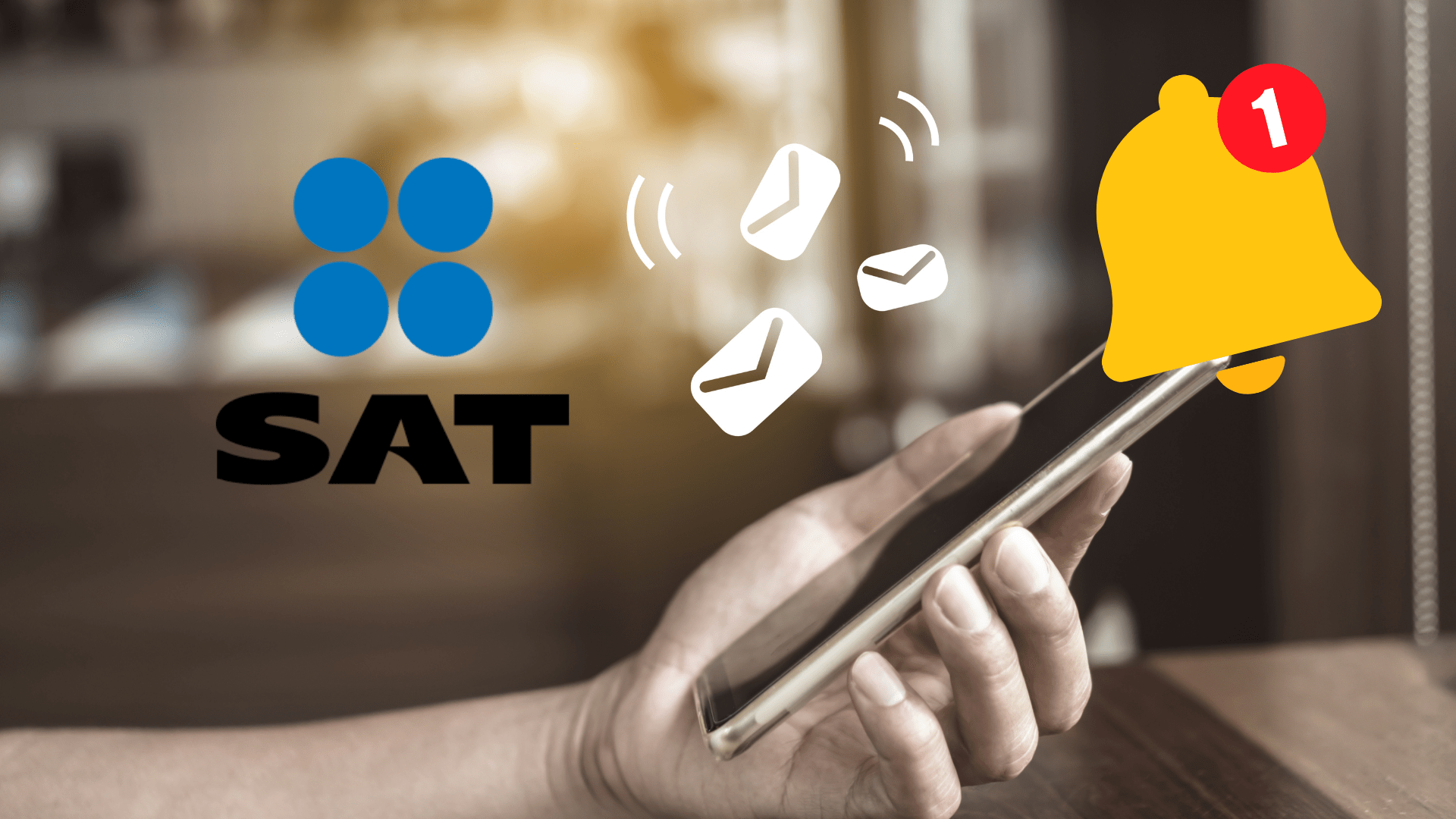 Revisar el Buzón Tributario