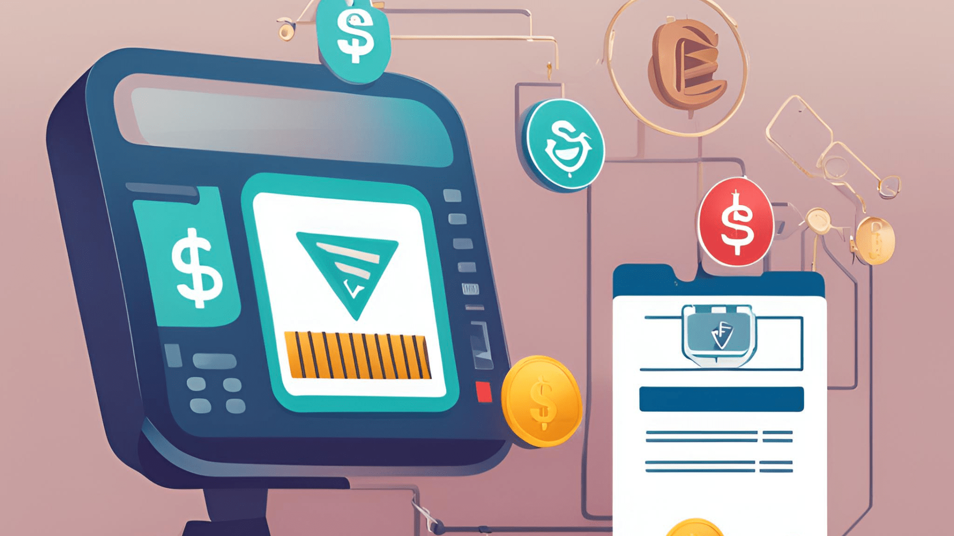 Pago seguro electrónico para evitar sanciones SAT