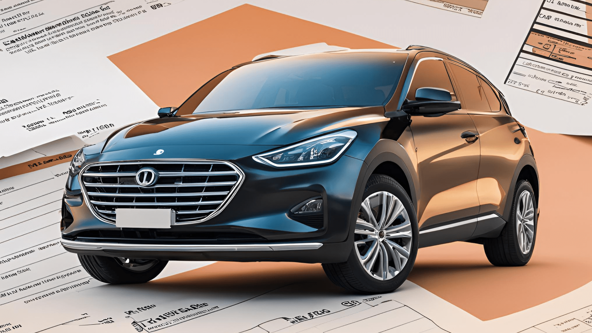 CFDI fin del endoso autos usados