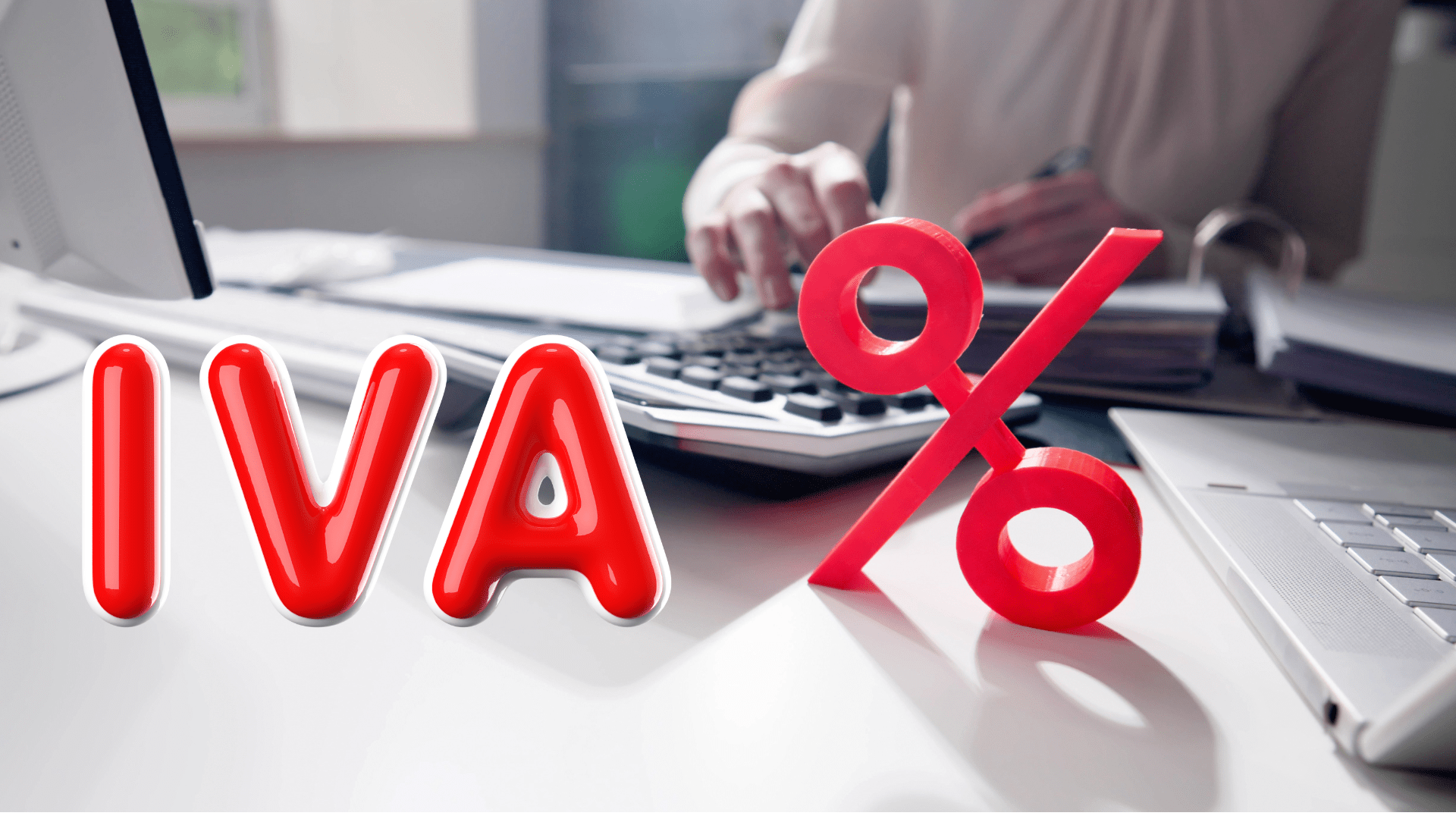 manejo del IVA en Pymes y empresas en México.