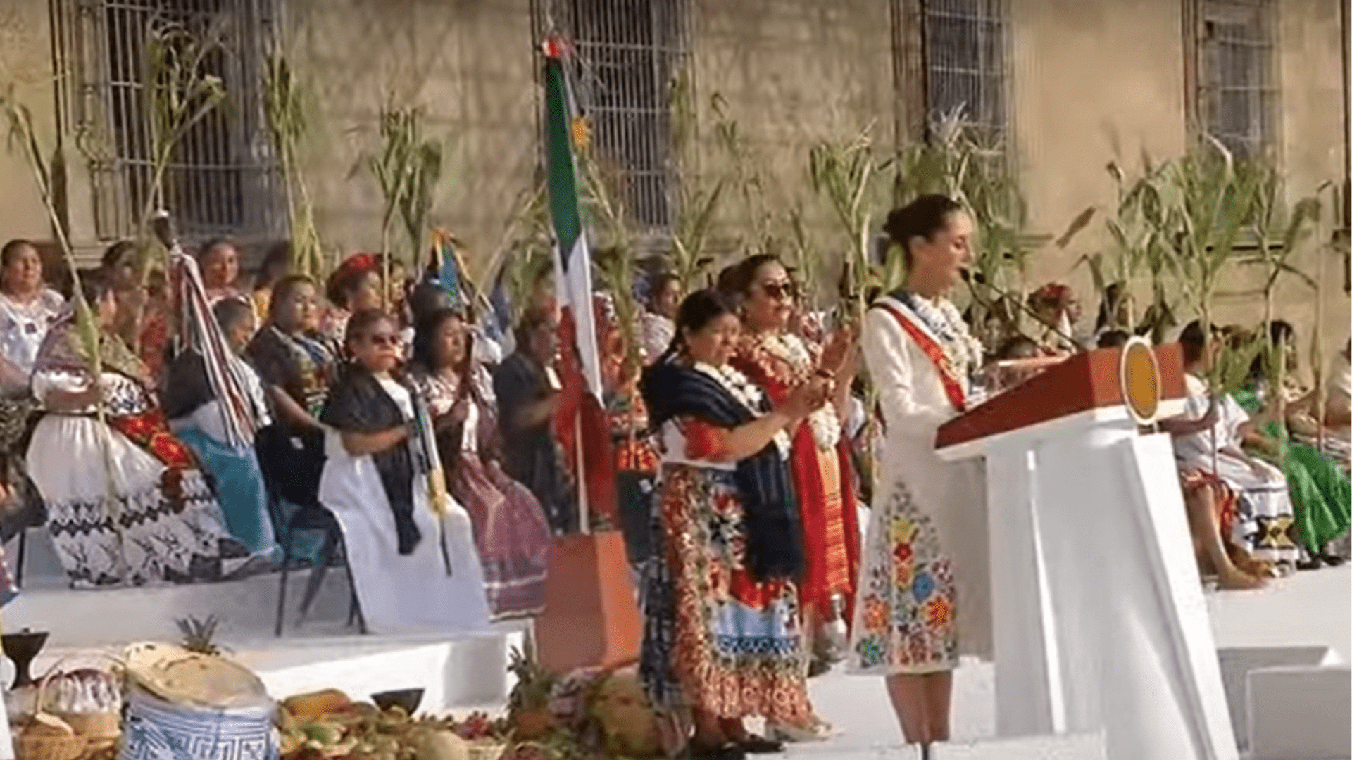 compromisos económicos y fiscales de gobierno de Claudia Sheinbaum