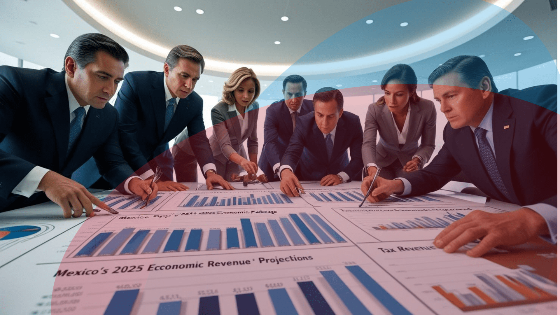 Resumen del Paquete Económico 2025