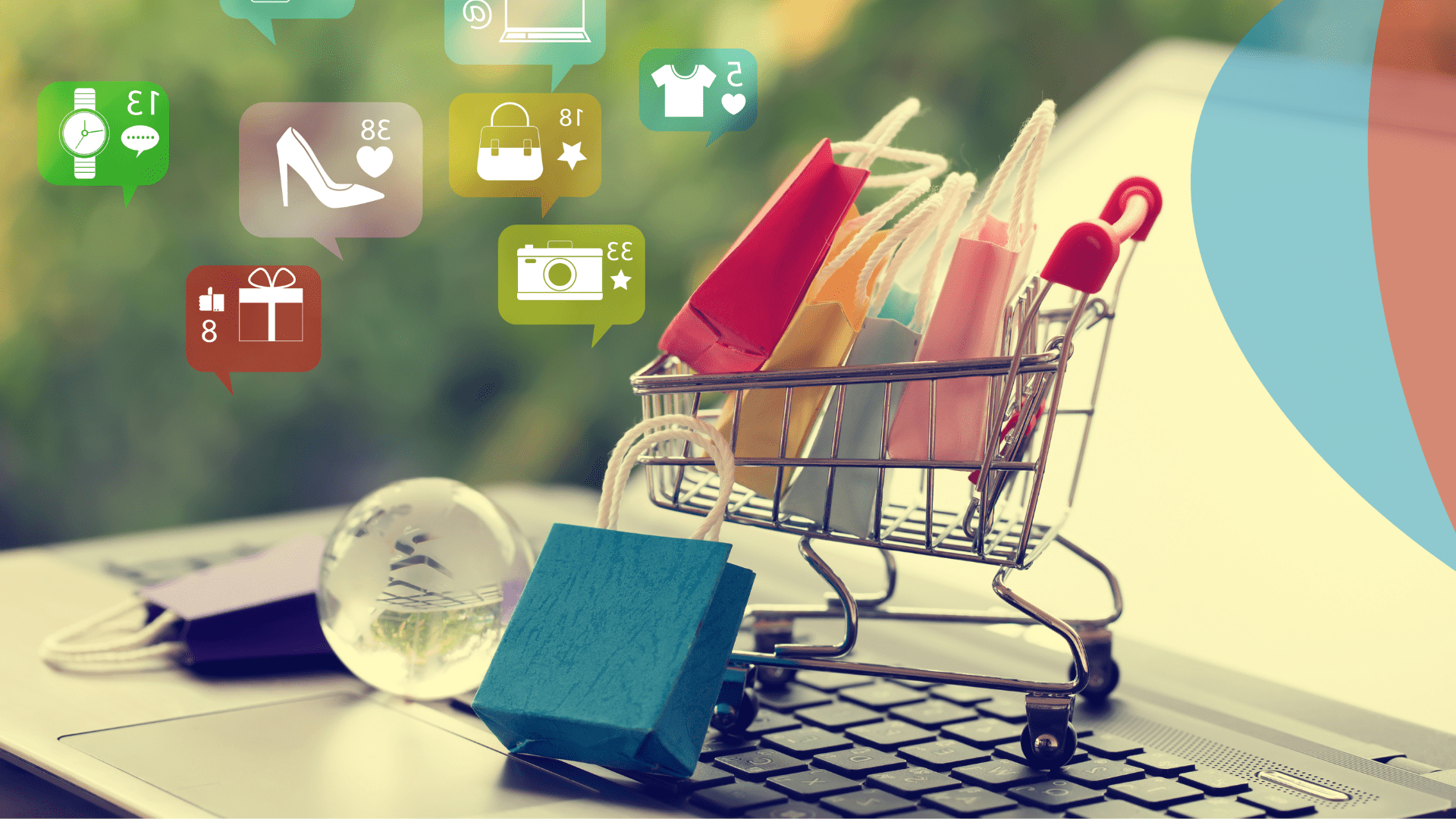 Retención del IVA en plataformas digitales en México para 2024