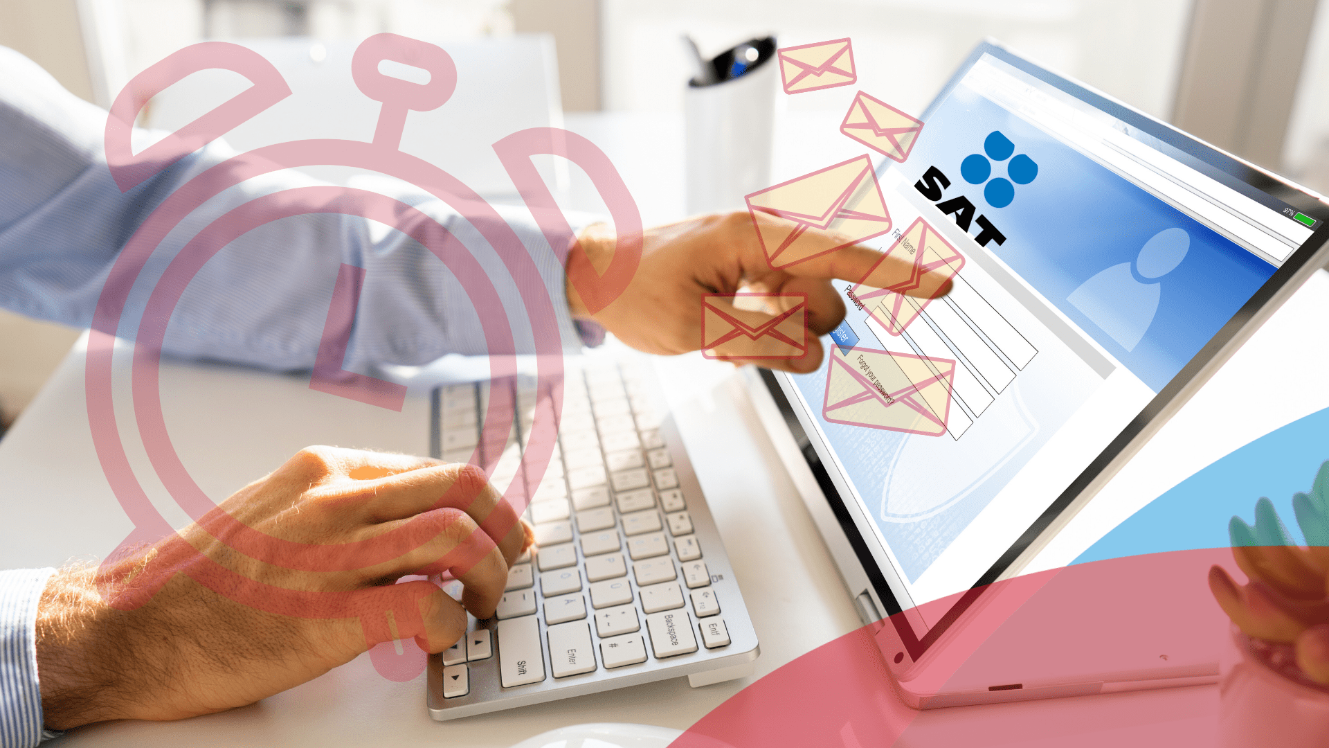 verificando el estatus de proveedores en el REPSE para cumplir con el SAT