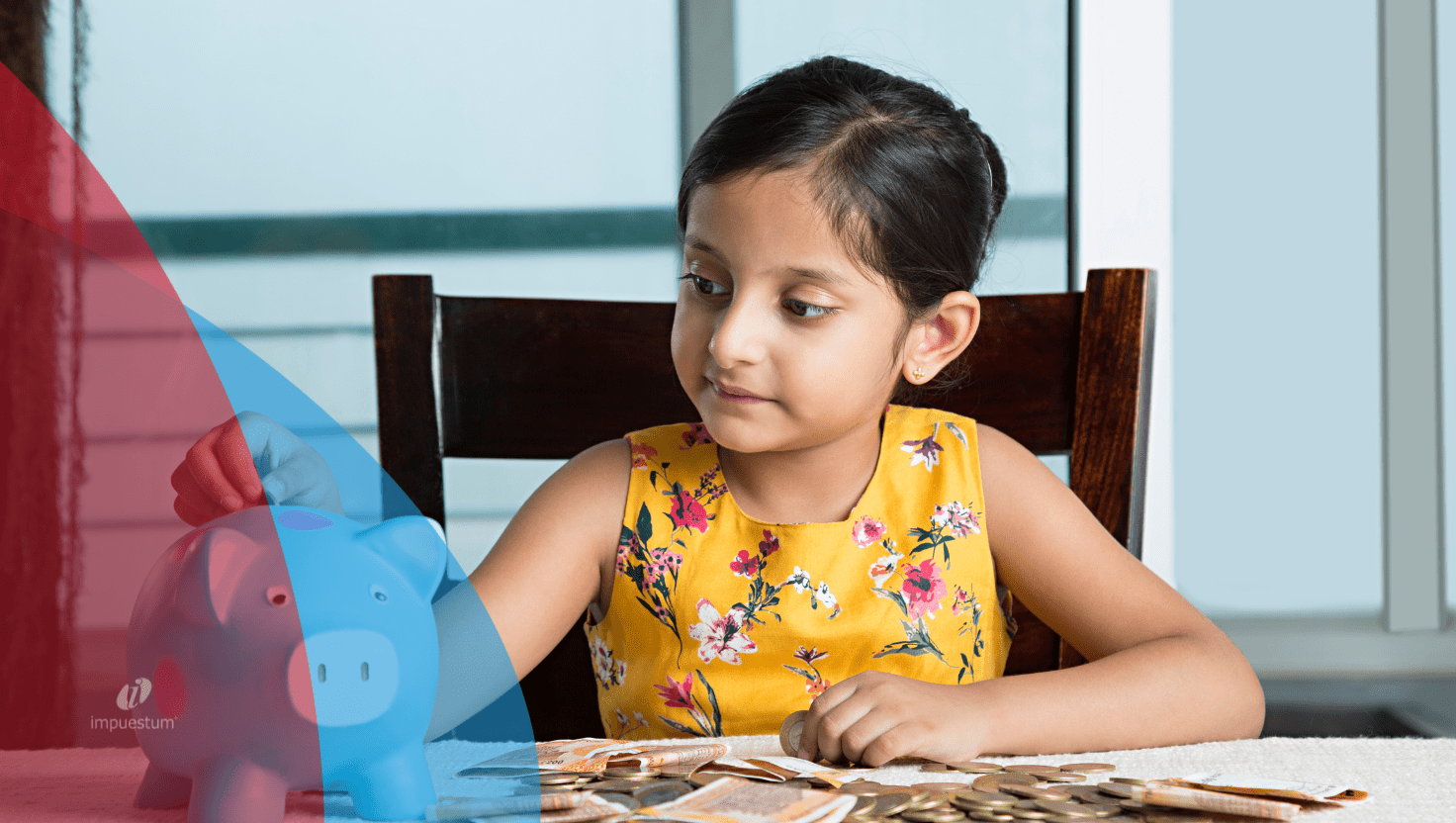 Invierte en el futuro de tus hijos y aprovecha sus de ducciones fiscales