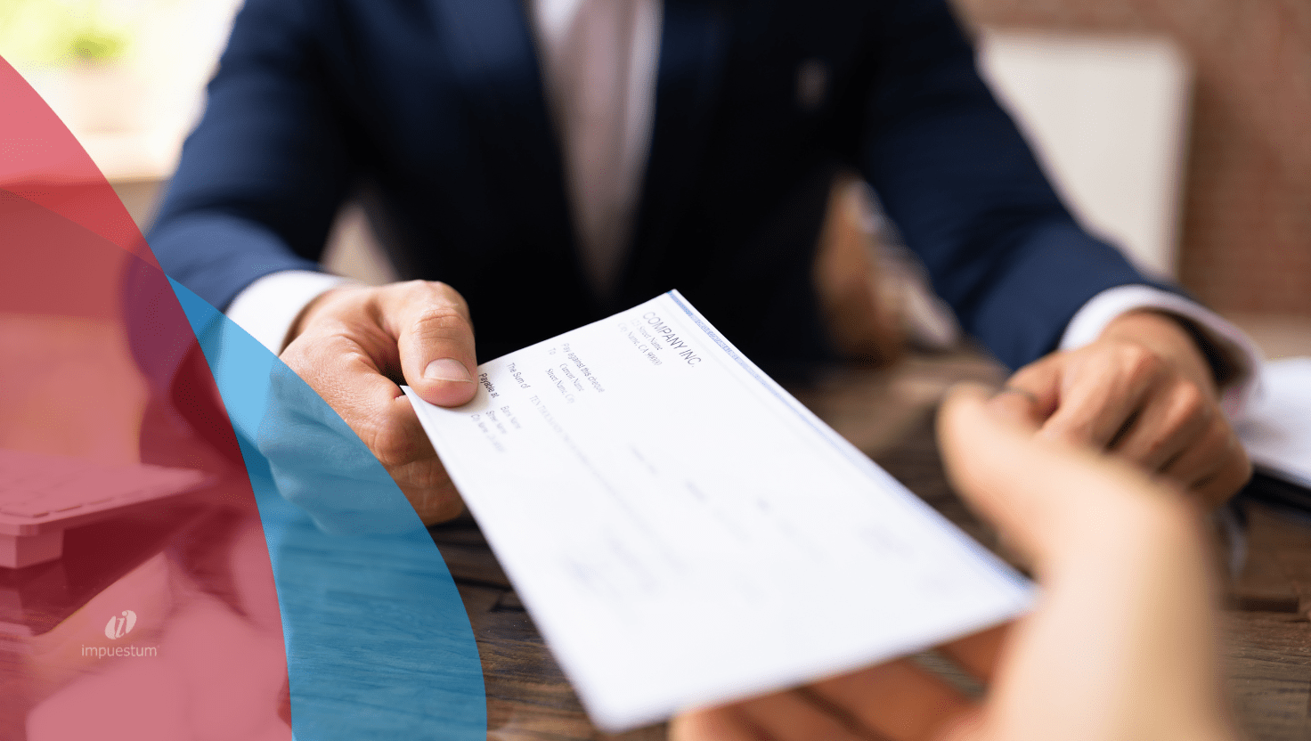 Recibos de nómina mal timbrados