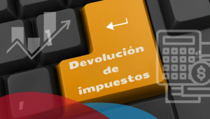 retrasos en tu devolución de impuestos.