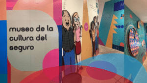 Museo del Seguro en México: Educación financiera y beneficios fiscales para empresario