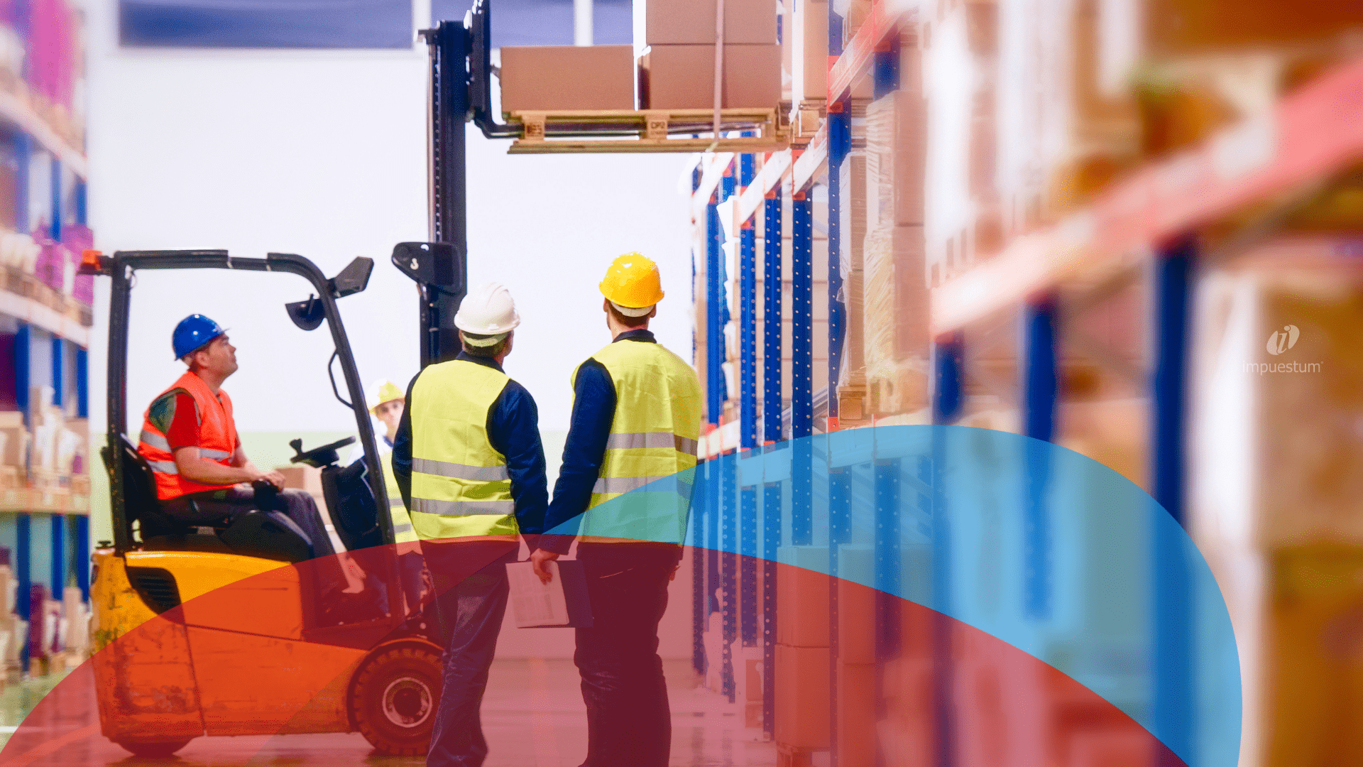 Polo de Desarrollo Económico en México con infraestructura industrial moderna