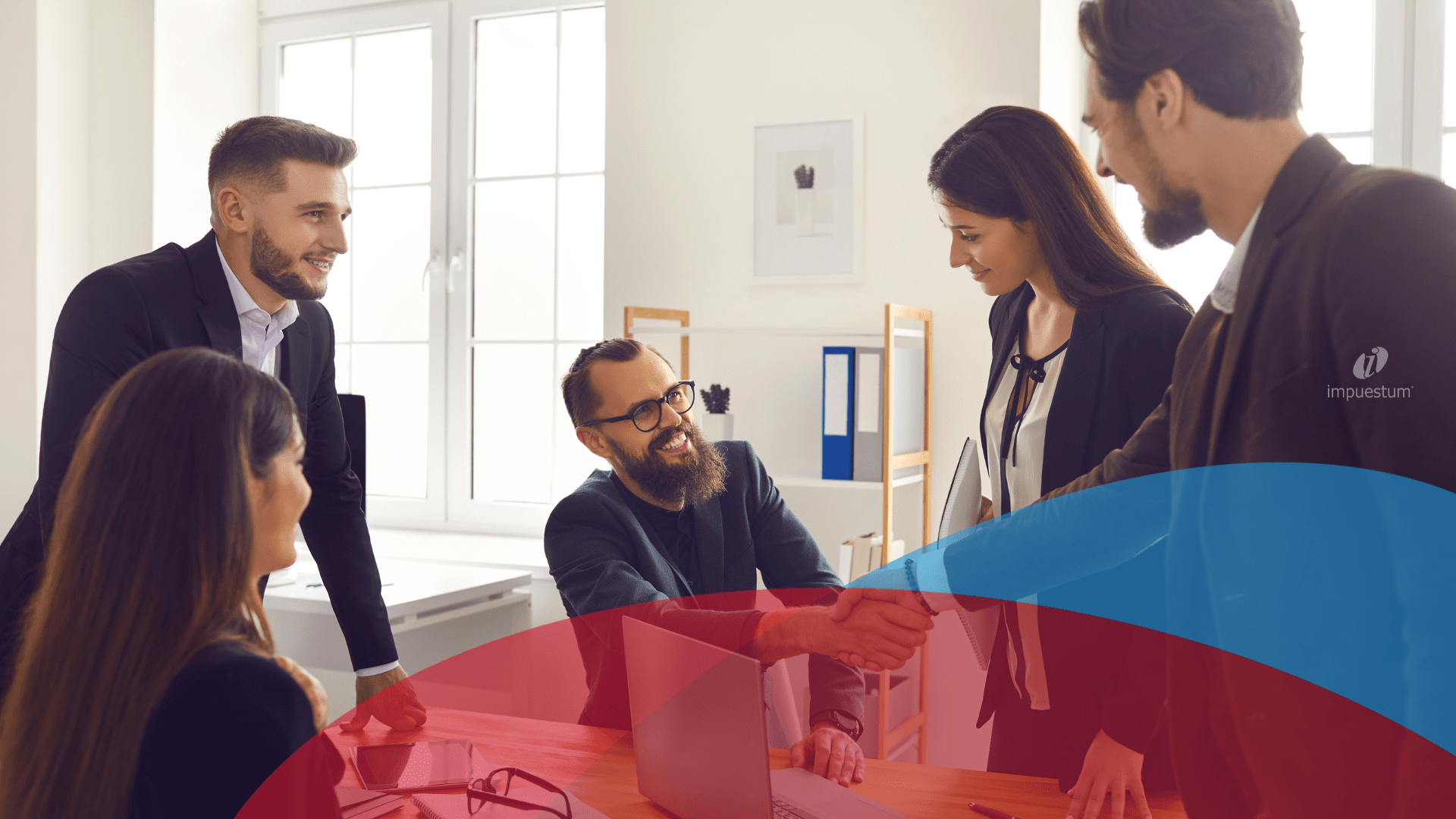 Conoce qué es el beneficiario controlador y por qué todas las sociedades mercantiles deberán registrarlo