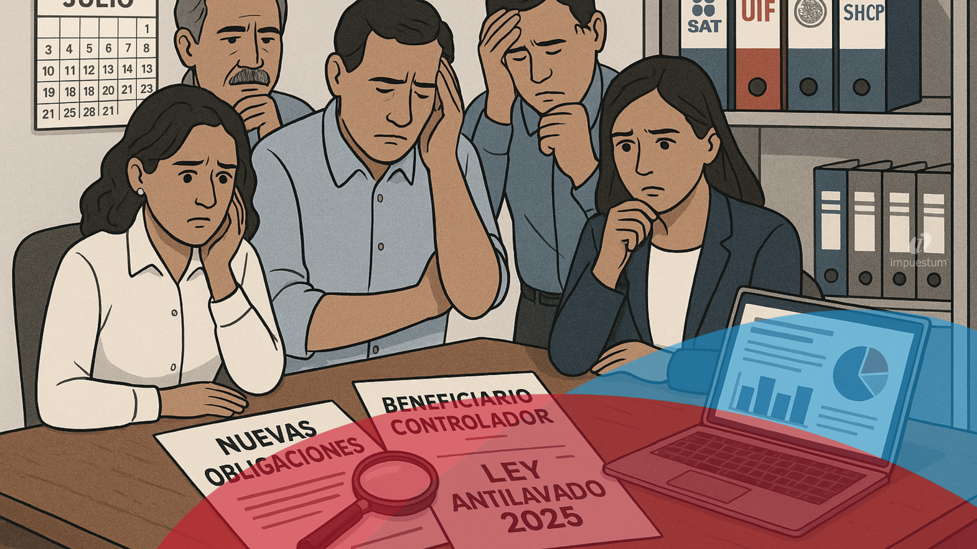 reforma-ley-antilavado-2025-pymes