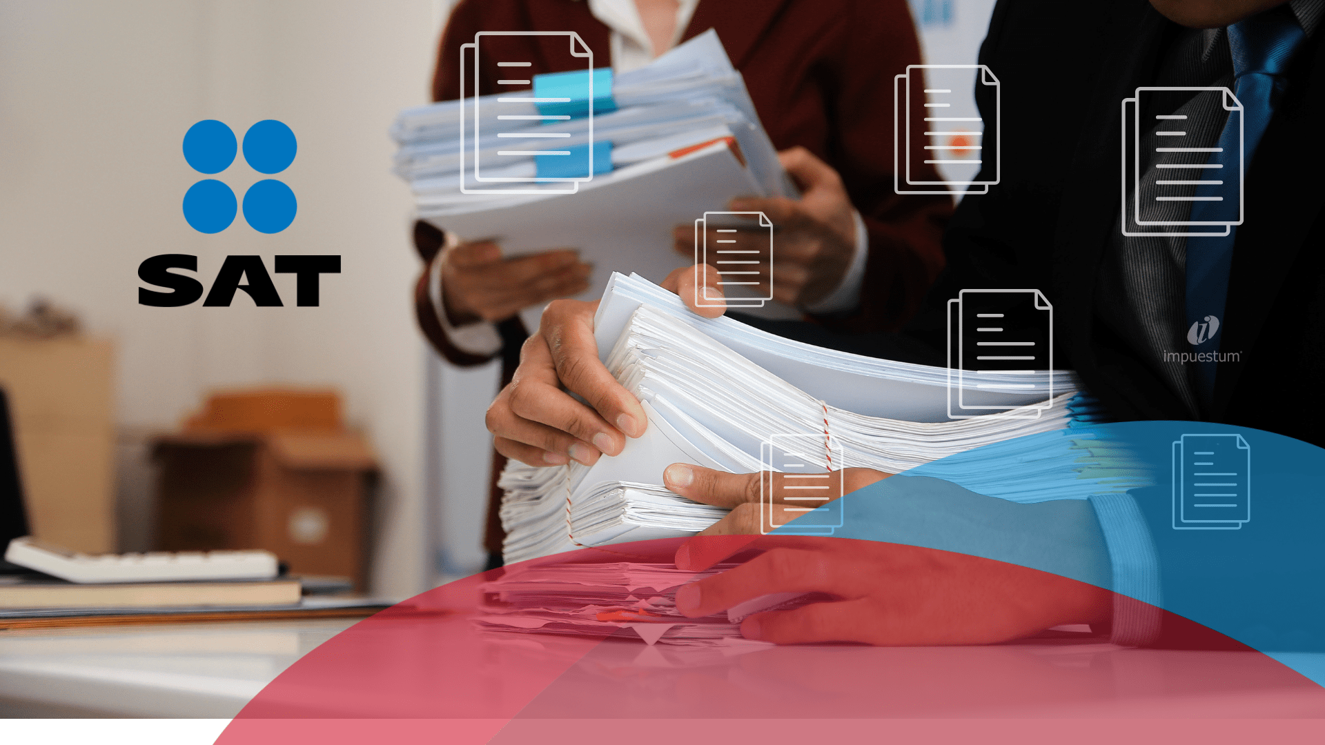 Descubre cómo evitar auditorías del SAT en 2026 con prácticas sencillas que mantienen tus finanzas sanas y tu empresa fuera de riesgo.