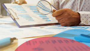 Ilustración de la Revisión de Gabinete SAT 2026 según la Reforma fiscal al CFF