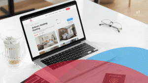 Los nuevos retos fiscales para hosts nacionales y extranjeros en plataformas de hospedaje en México