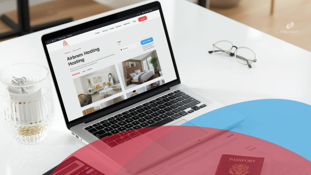 Los nuevos retos fiscales para hosts nacionales y extranjeros en plataformas de hospedaje en México