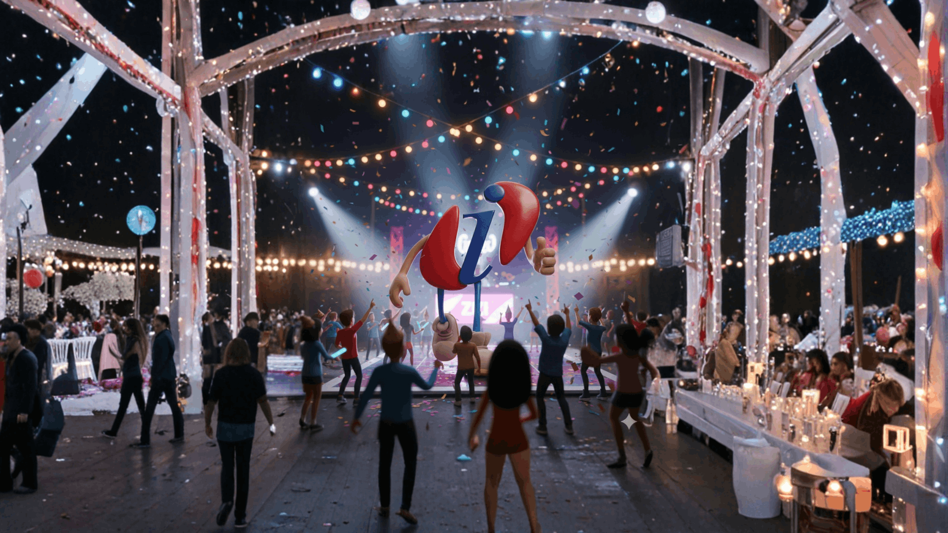 Impuestum cumple 22 años acompañando a empresas con tranquilidad fiscal®