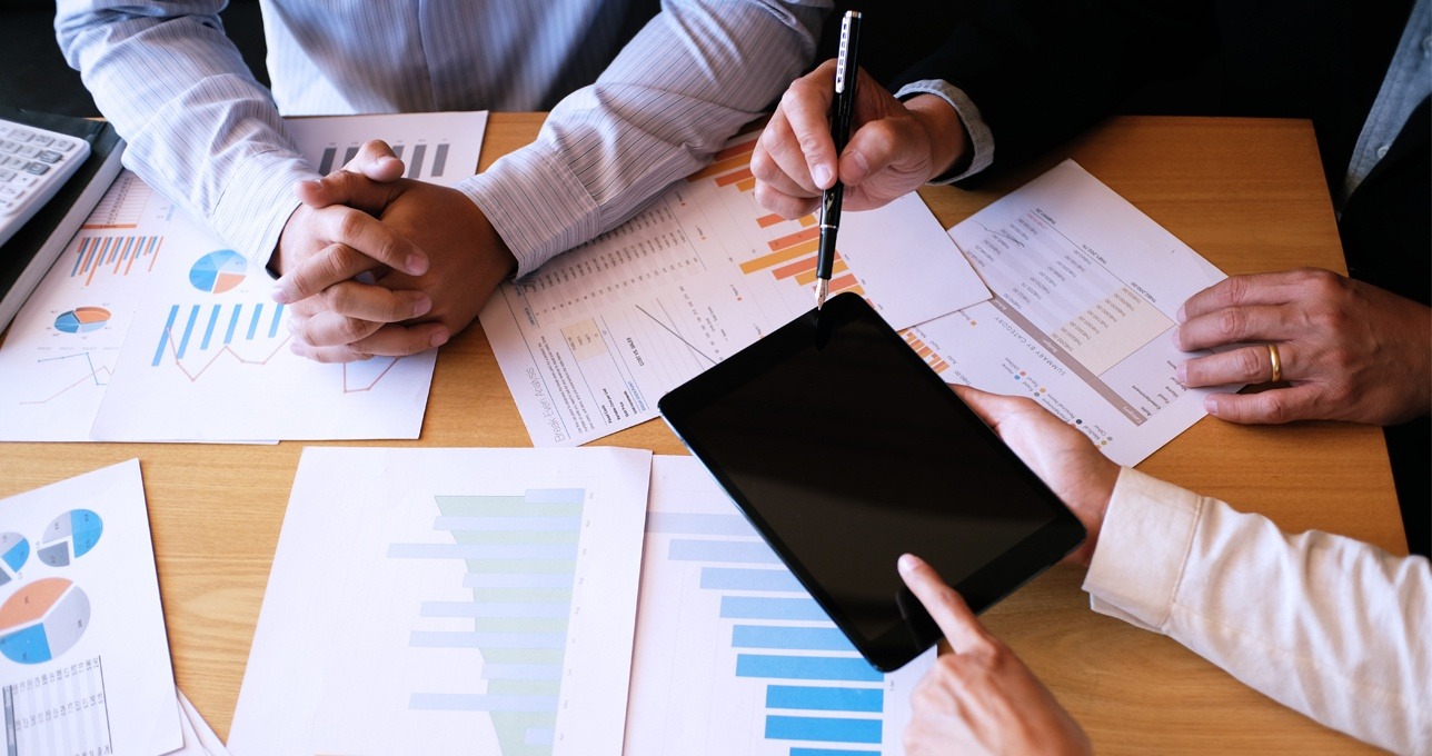 ofrecemos una amplia gama de servicios fiscales y contables