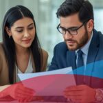 Empresarios revisando trámite REPSE simplificado por la STPS en 2026 con menos requisitos y tiempos de respuesta
