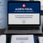 Prevención de CFDI falsos y riesgos fiscales con proveedores